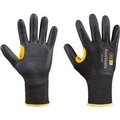 Honeywell North CoreShield® 22-7513B/7S Cut Resistant Gloves, Nitrile Micro-Foam Coating, A2/B, Size 7 22-7513B/7S